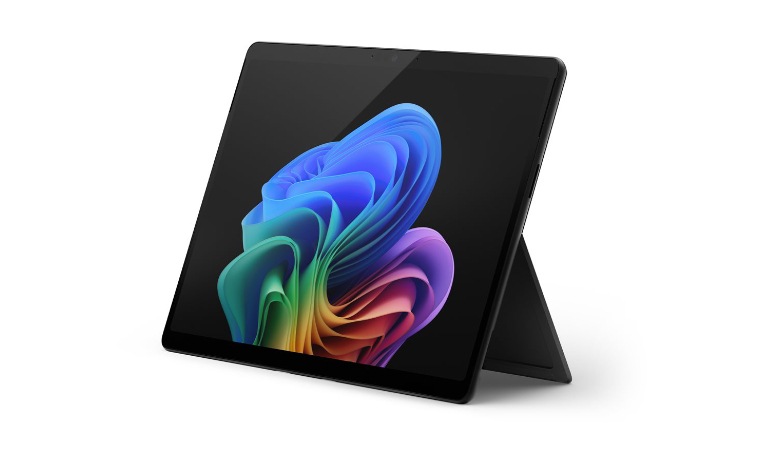 Microsoft Surface Pro for Business - 11th Edition - Copilot+ PC