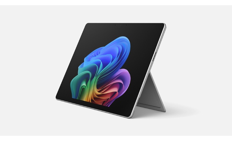 Microsoft Surface Pro - 11th Edition - Copilot+ PC - 13