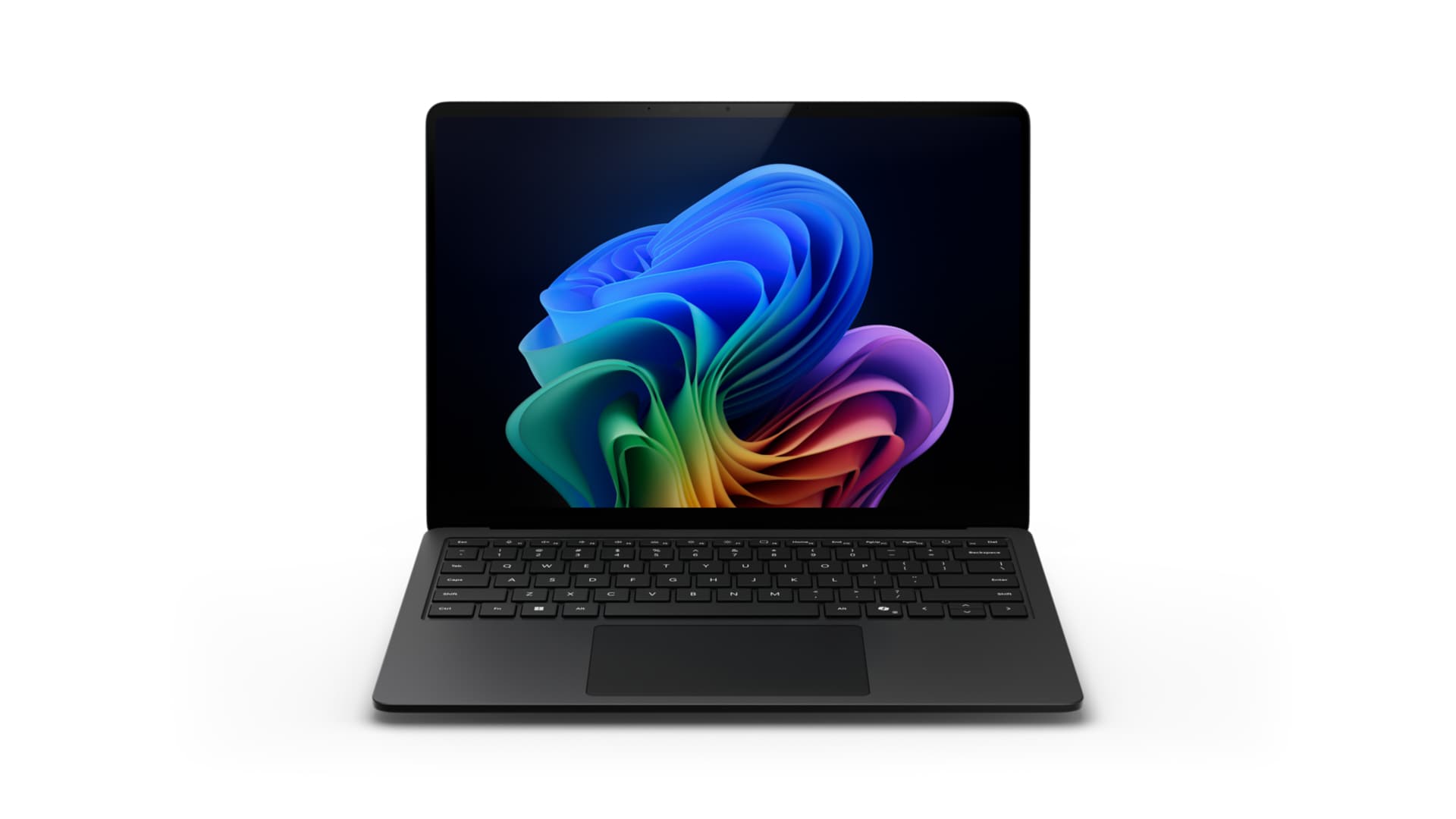 Microsoft Surface Laptop Copilot+ PC - 7th Edition - AI Ready - 13.8" - Qualcomm Snapdragon X Plus - X1P-64-100 - 16 GB