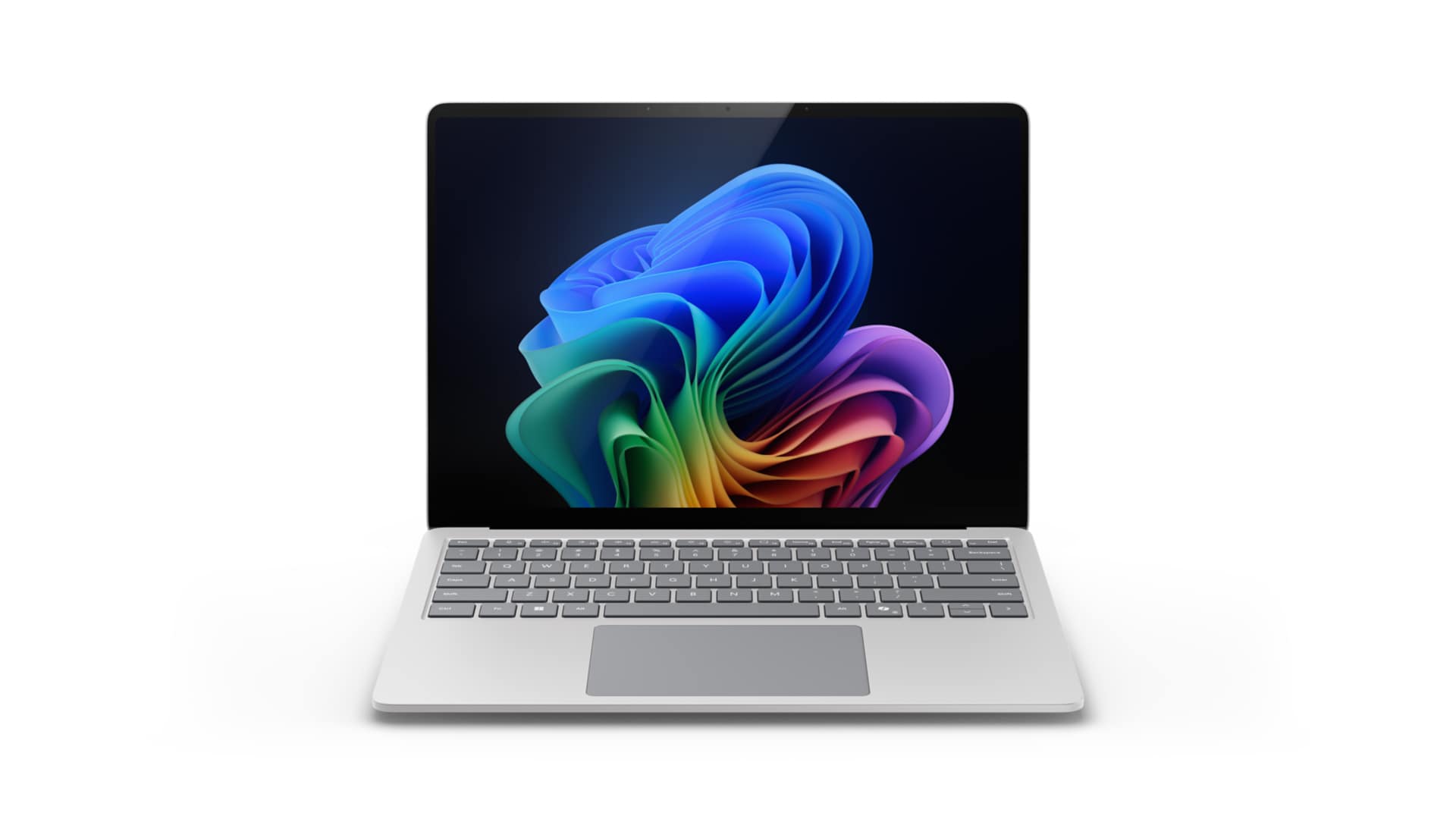 Microsoft Surface Laptop Copilot+ PC - 7th Edition - 13.8" - Qualcomm Snapdragon X Plus - X1P-64-100 - 16 GB RAM - 512