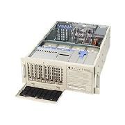 Supermicro SuperServer 7044H-TR - no CPU