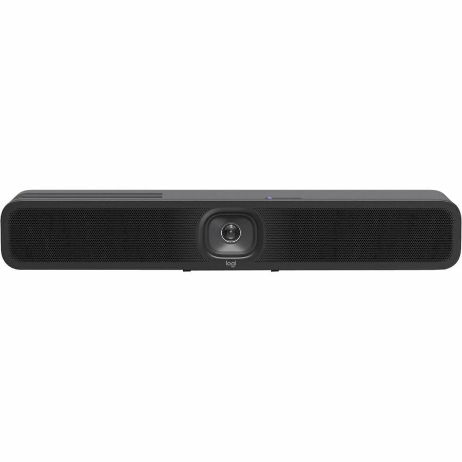 Logitech MeetUp 2 Video Conferencing Camera - USB 3.1 Type C