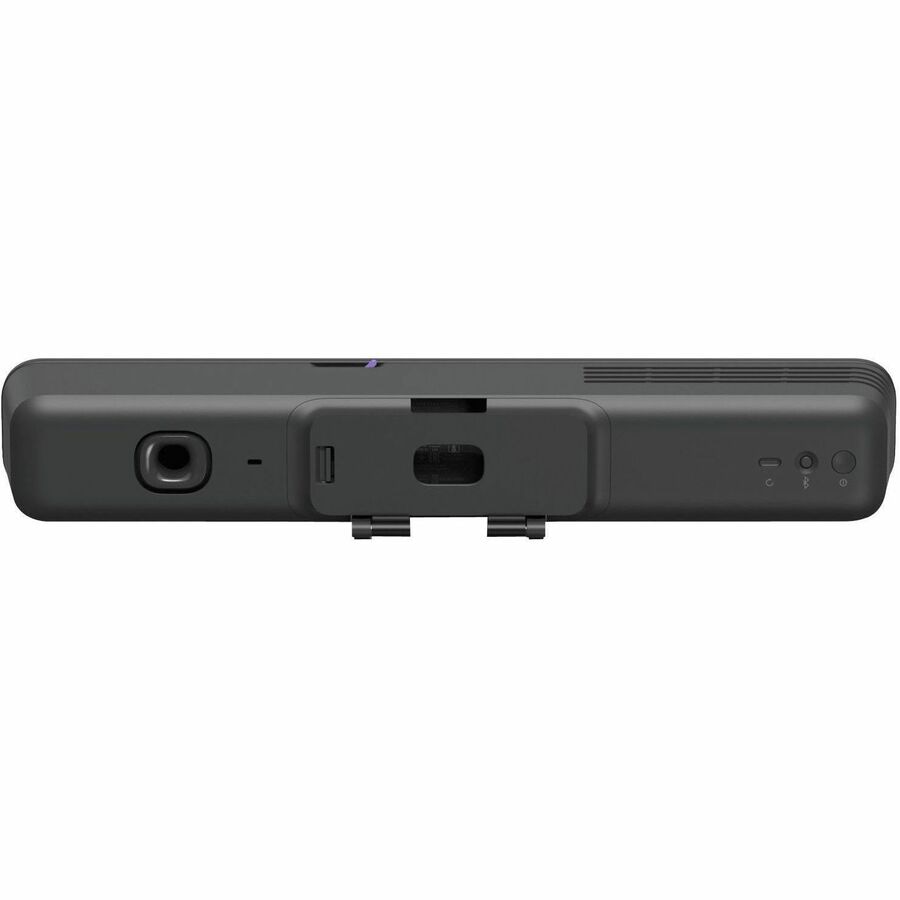 Thumbnail 3 of 9 for Logitech MeetUp 2 - All-In-One USB Conference Camera for Huddle and Small Room - Graphite