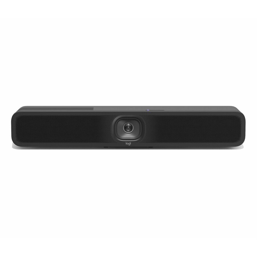 Thumbnail 4 of 9 for Logitech MeetUp 2 - All-In-One USB Conference Camera for Huddle and Small Room - Graphite