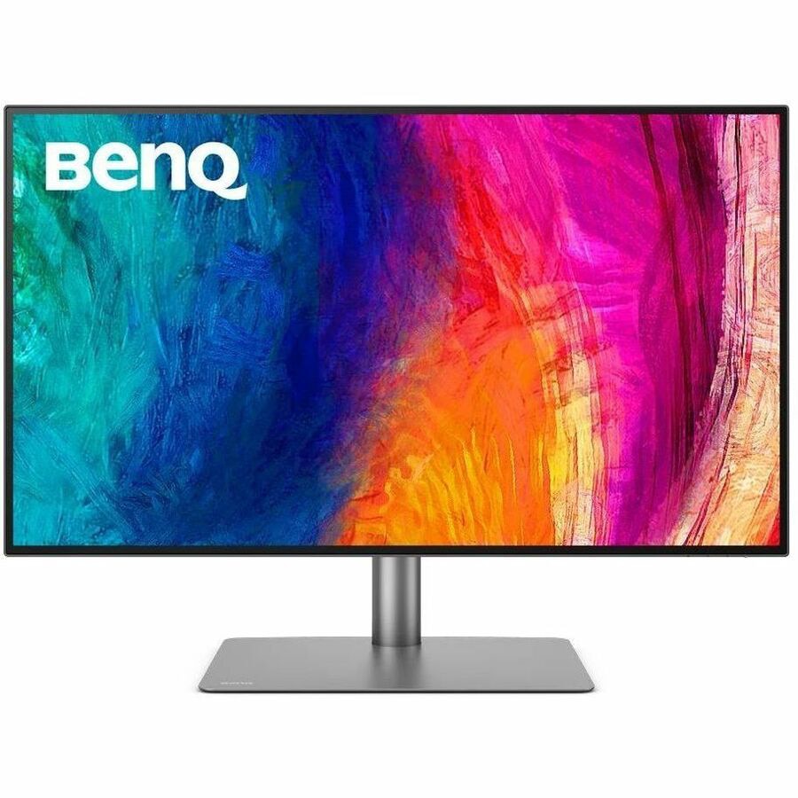 BenQ DesignVue PD3225U - PD Series - LED monitor - 31.5" - HDR