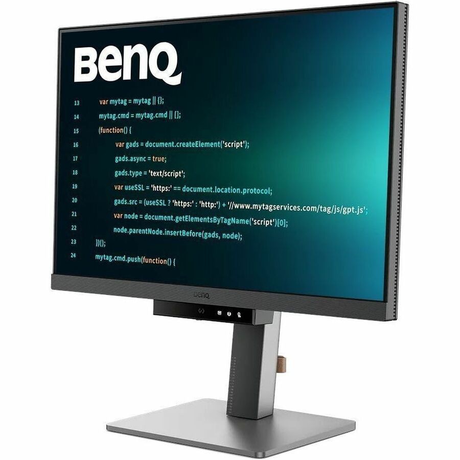 BenQ RD240Q - LED monitor - 24.1"