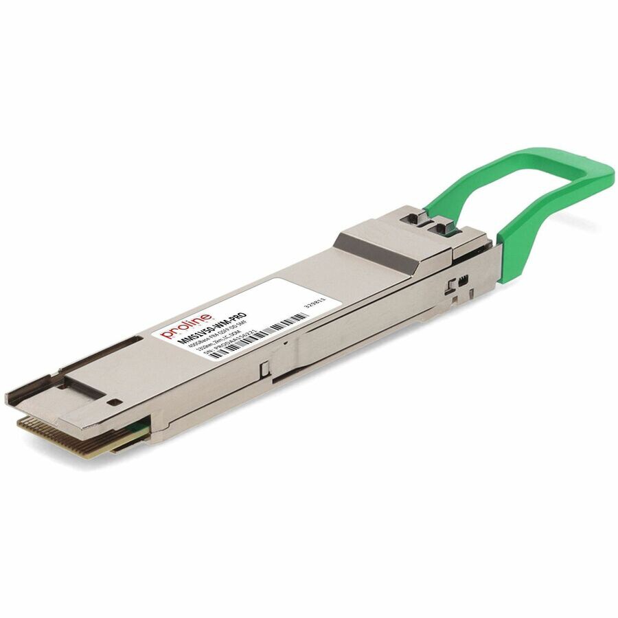 Proline Mellanox QSFP-DD Module