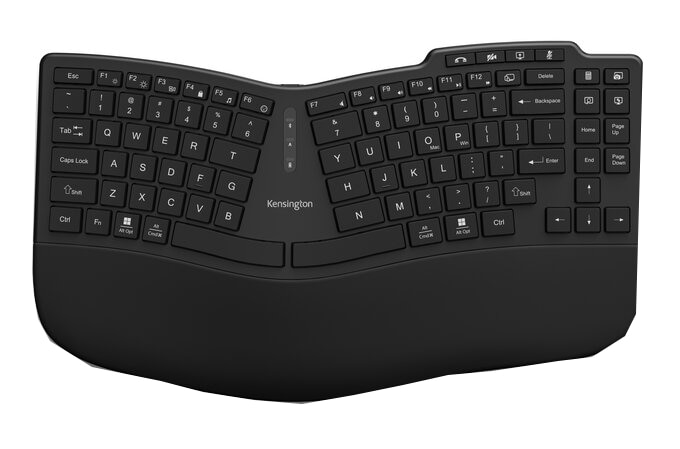 KENSINGTON PRO FIT ERGO RECHARGE KB