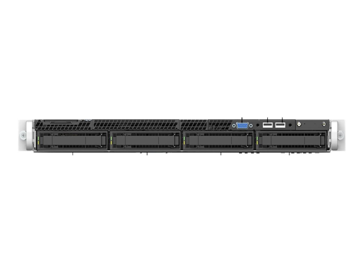 Extreme Networks ExtremeCloud IQ E3125 - Large Venues edition - network man