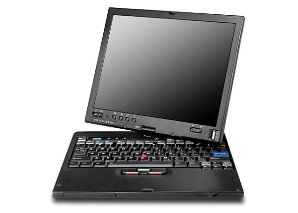 Lenovo ThinkPad X41 Tablet