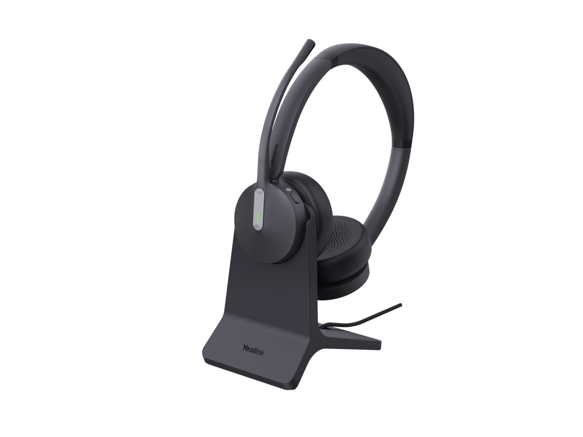 Yealink BH70 Dual Bluetooth Headset - USB-A