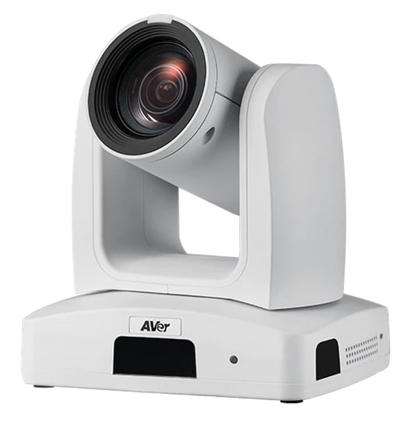 AVer TR211 12x Optical Zoom 1080p 60fps AI Auto Tracking PTZ Camera