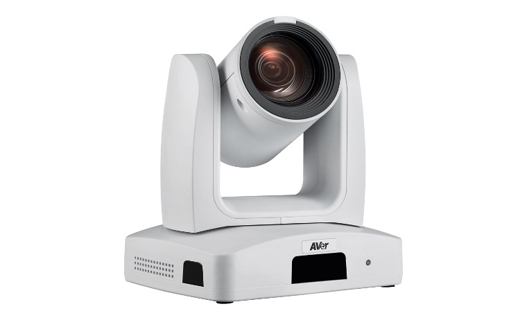 AVer TR211 12x Optical Zoom 1080p 60fps AI Auto Tracking PTZ