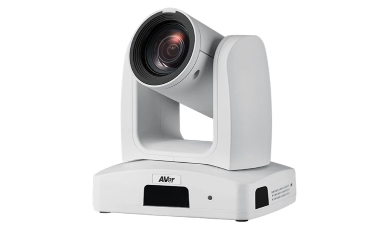 AVer TR211 12x Optical Zoom 1080p 60fps AI Auto Tracking PTZ