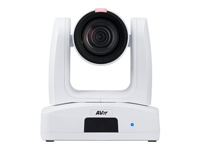 Thumbnail 2 of 4 for AVer TR211 12x Optical Zoom 1080p 60fps AI Auto Tracking PTZ Camera