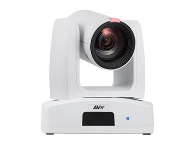 Thumbnail 3 of 4 for AVer TR211 12x Optical Zoom 1080p 60fps AI Auto Tracking PTZ Camera