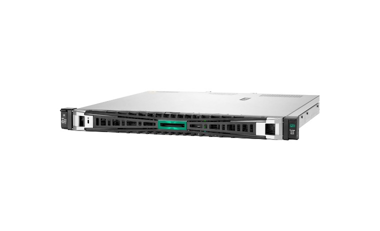 HPE ProLiant DL20 Gen11 - rack-mountable Xeon E-2436 2.9 GHz - 32