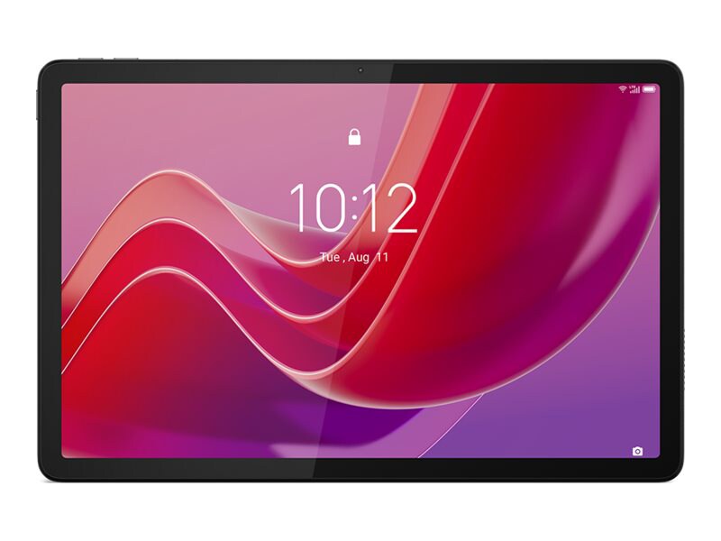 Lenovo Tab M11 ZADA - tablette - Android 13 ou versions plus récentes - 64 Go - 11"