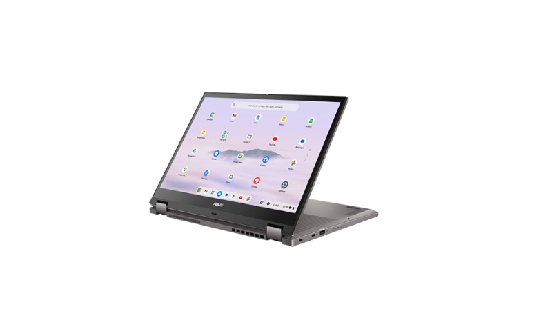 ASUS Chromebook Plus 14