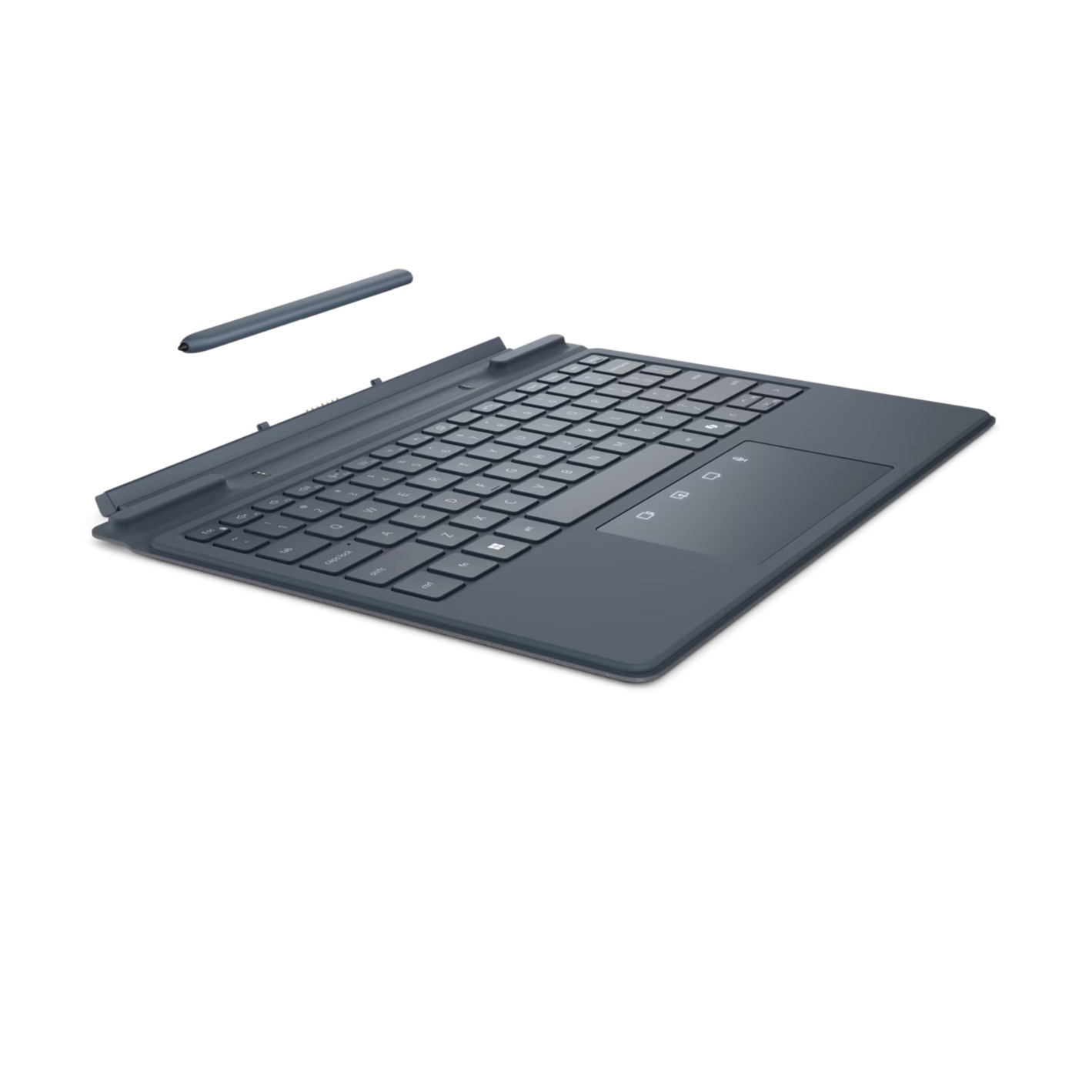 Latitude 7350 Detachable Collaboration Keyboard