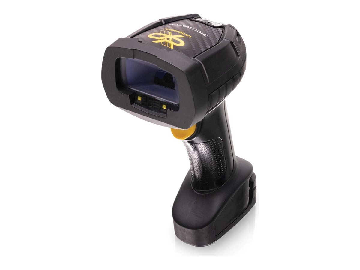 Datalogic PowerScan PBT9600-DPX - barcode scanner