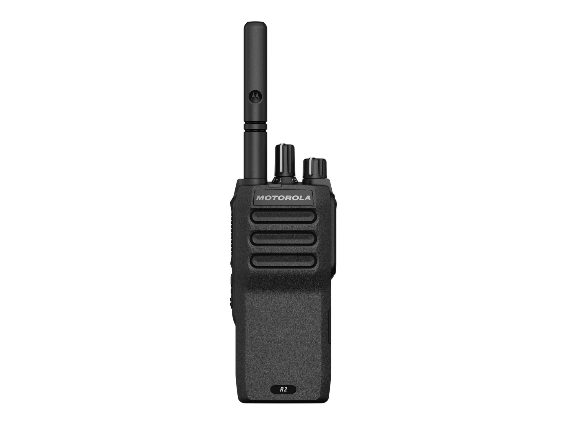 Motorola MOTOTRBO R2 two-way radio - VHF