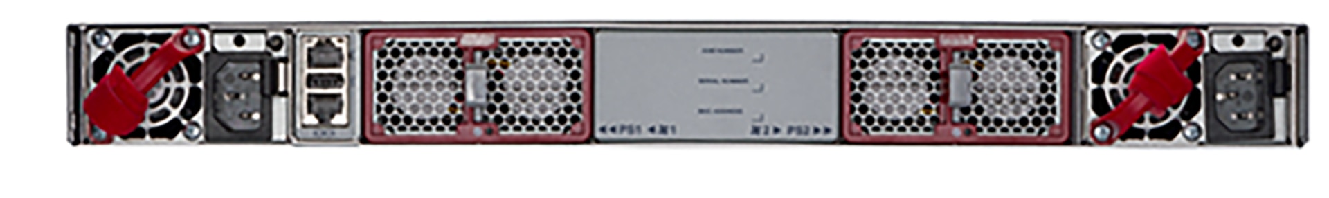 Arista 7050X3 48x10GbE SFP and 8x100GbE QSFP100 Switch