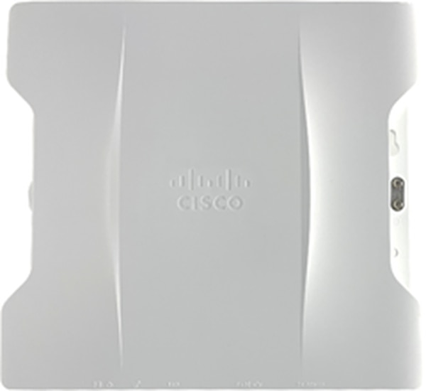Cisco Industrial Wireless 9167I 11ax 6E Access Point