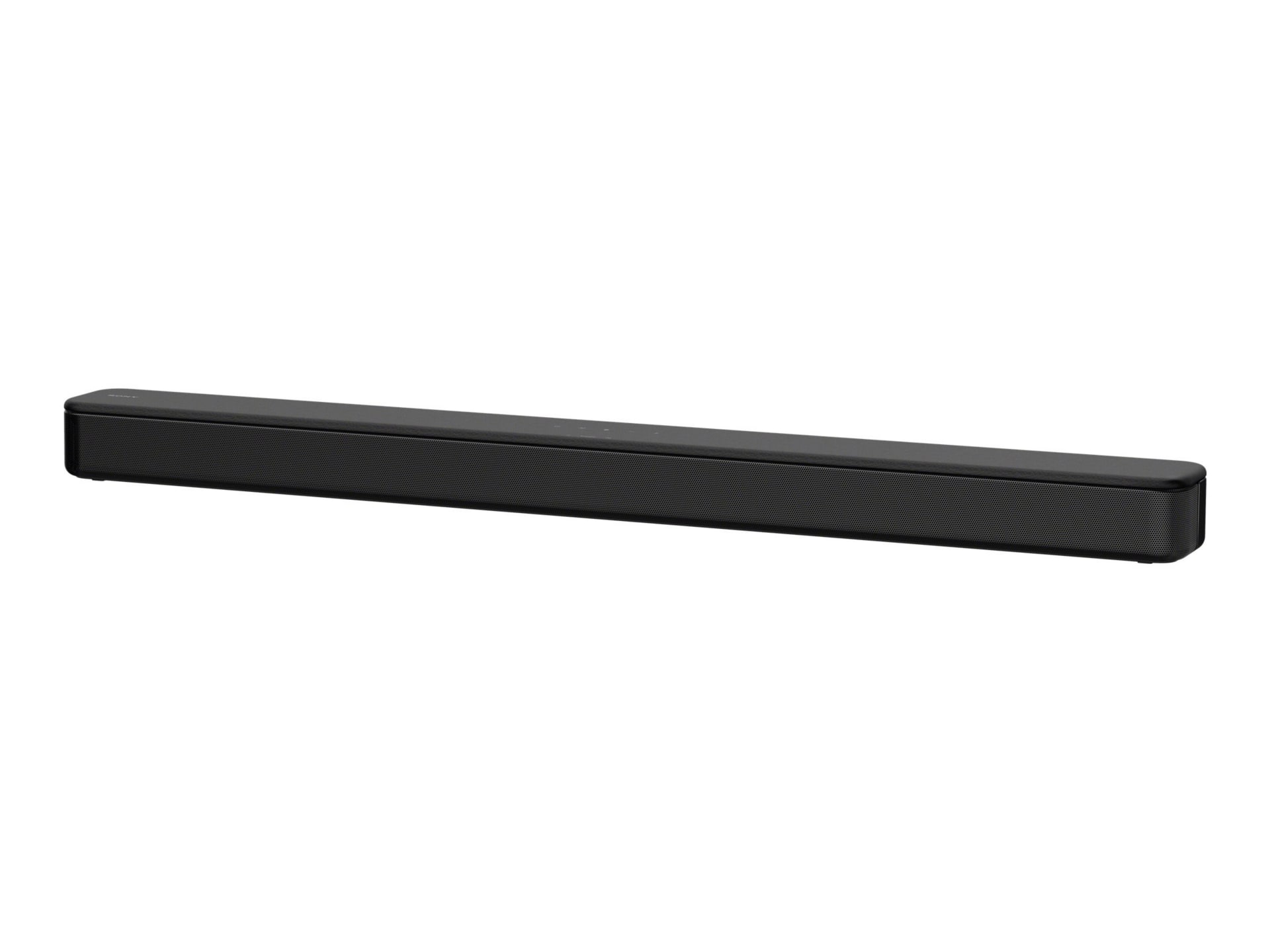 Sony HT-S100F - sound bar - for TV - wireless