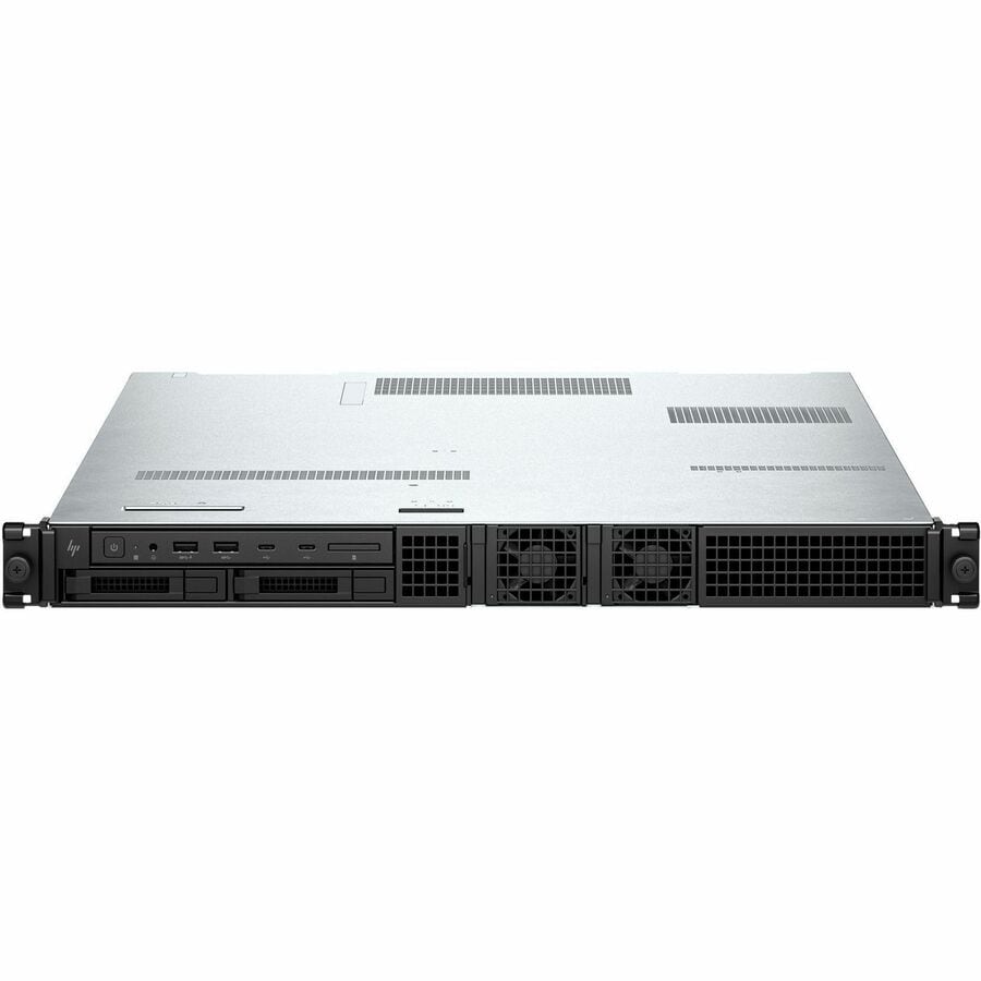 HP Z4 G5 Workstation - Intel Xeon w5-2455X - 64 GB - 1 TB SSD - Rack-mounta