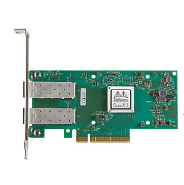 StarWind Mellanox ConnectX-5 25GbE Ethernet Adapter Card