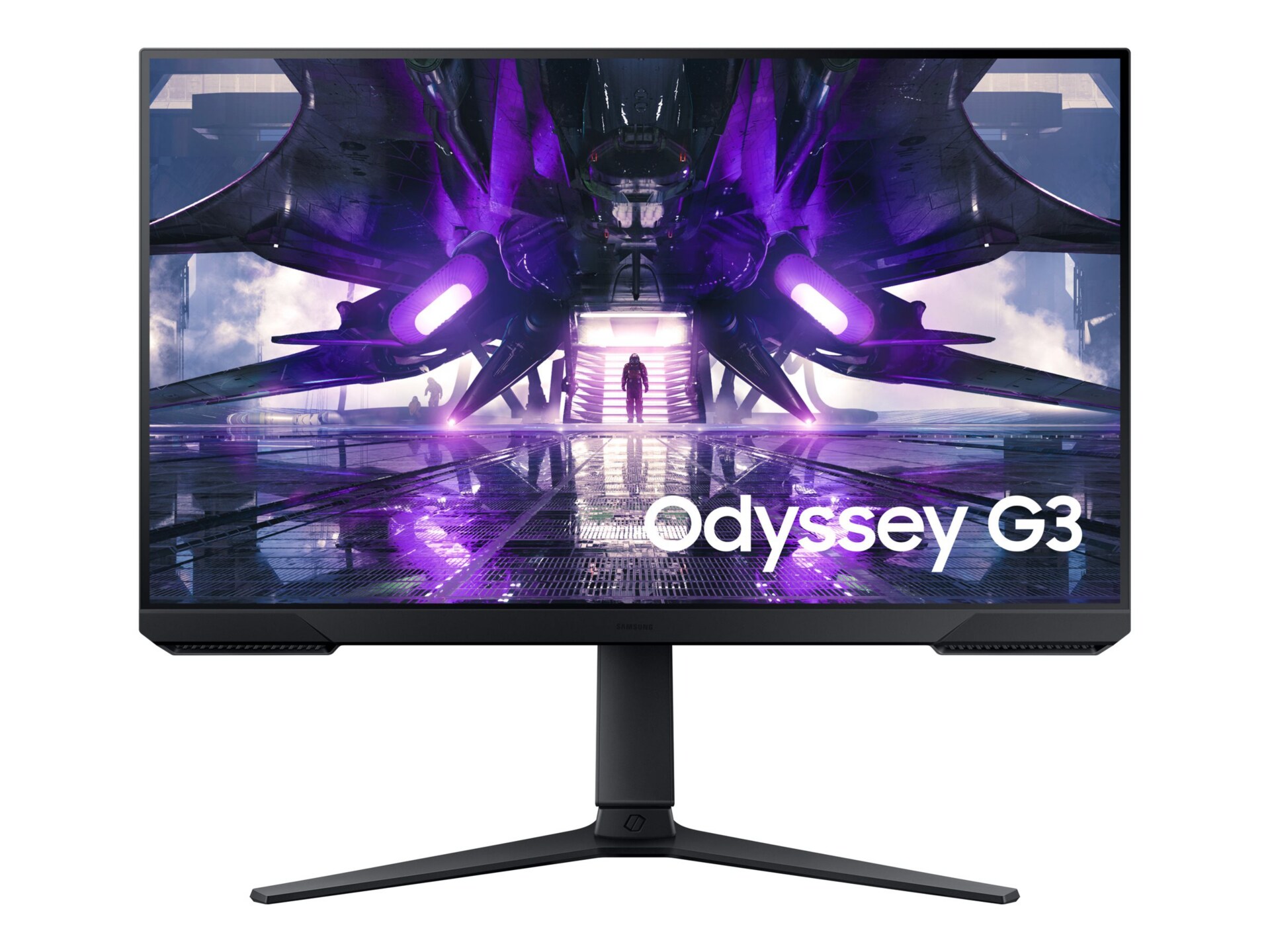 Samsung Odyssey G3 S27AG30ANN - G30A Series - écran LED - Full HD (1080p) - 27"