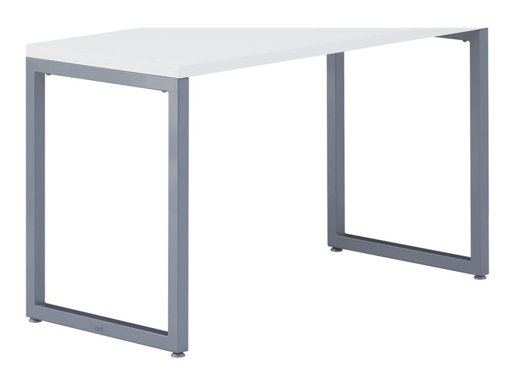 Vari 48"x24" Workstation Table - White