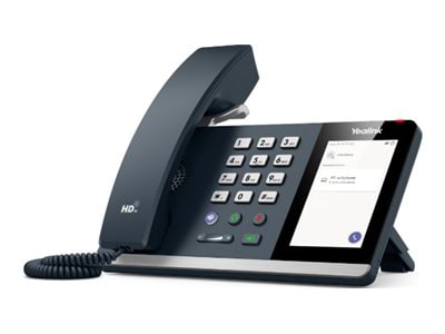 Yealink MP45 USB Phone for Teams Room System