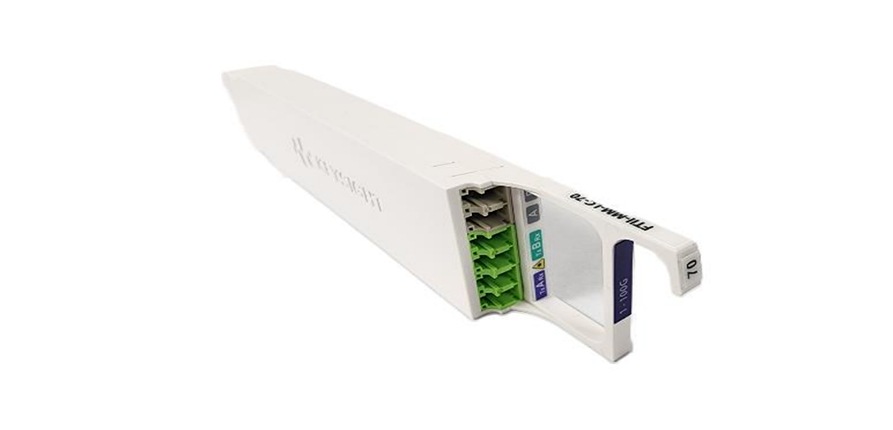 IXIA KEYSIGHT FLEX TAP II - FTII-MM-LC-70 - Network Management Devices ...