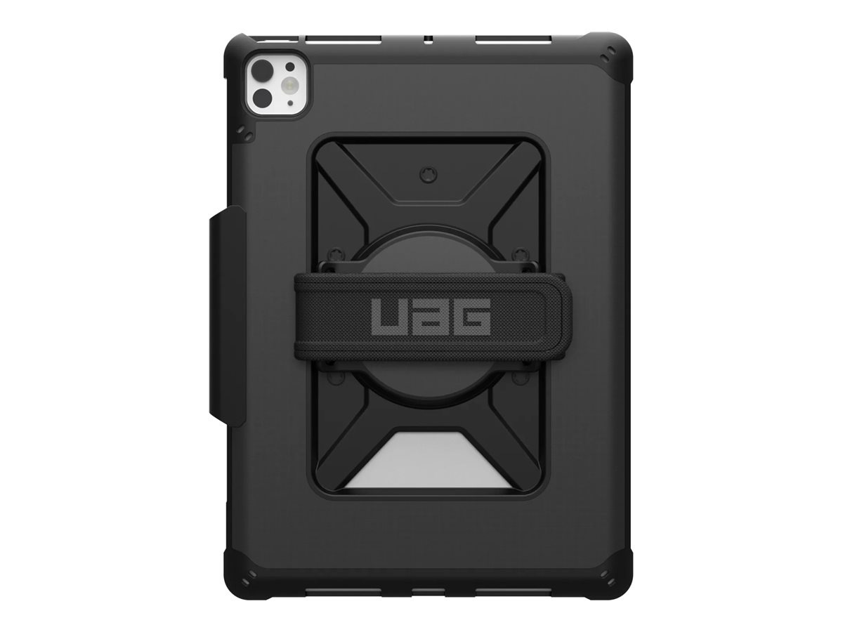 UAG Metropolis Series - back cover for tablet