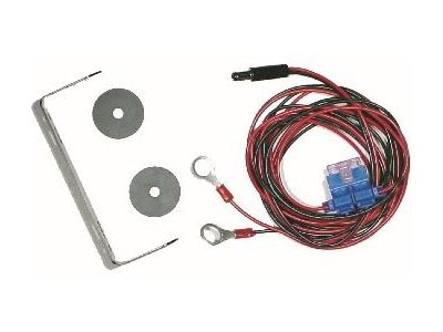 Ritron - adapter kit for two-way radio