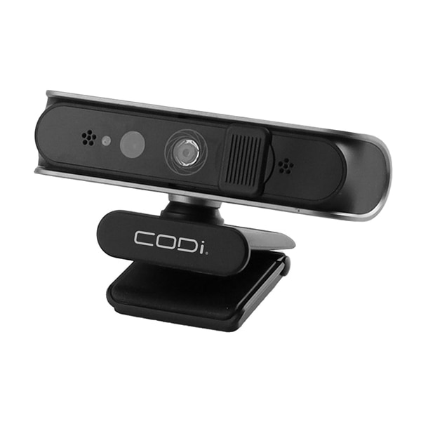 Allocco HD 1080P IR Facial Recognition Webcam (Windows Hello)