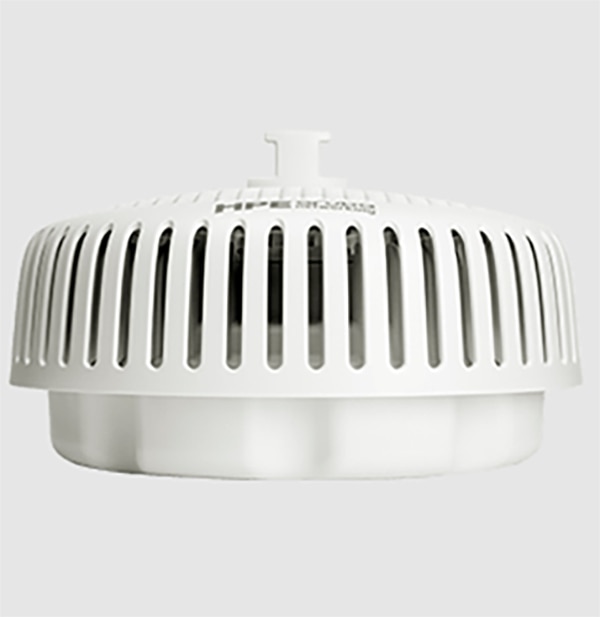 HPE Networking Networking AP-677EX (US) - Hazardous Location - wireless access point - Bluetooth, Wi-Fi 6E, ZigBee
