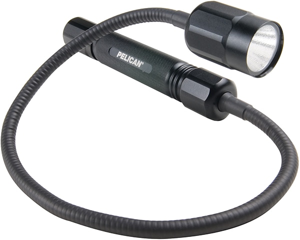 Pelican 2365 Flex Neck LED Flashlight