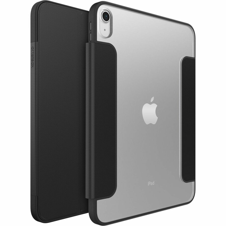 OtterBox Symmetry Series Folio Carrying Case (Folio) for 11" Apple iPad Air (6th Generation), iPad Air (4th Generation),