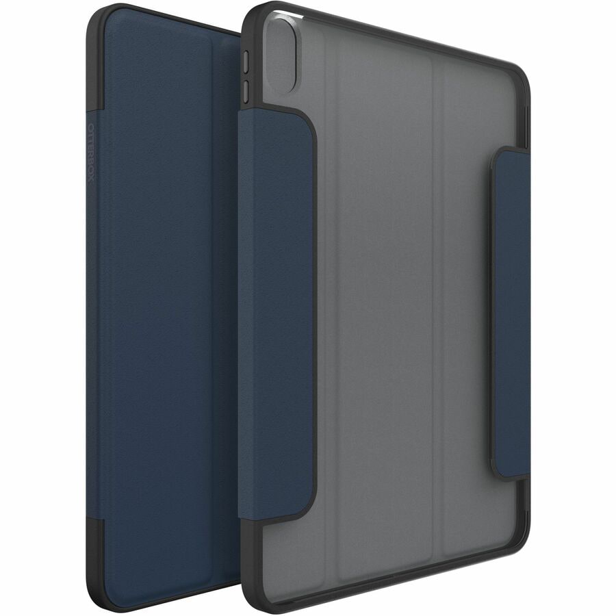 OtterBox Symmetry Series Folio Carrying Case (Folio) for 11" Apple iPad Air (6th Generation), iPad Air (5th Generation),
