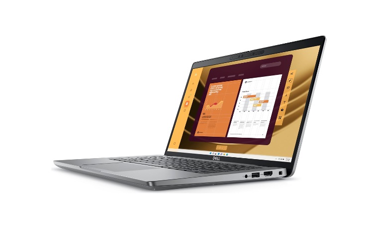 Dell Latitude 5450 (Version 2024) - 14