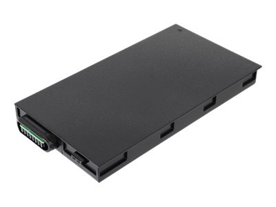 Getac - batterie de portable - Li-Ion - 2680 mAh