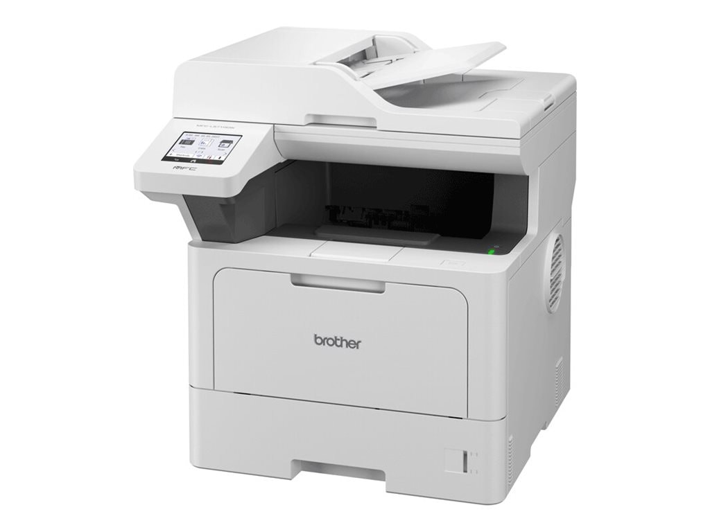 Brother MFC-L5710DW - imprimante multifonctions - Noir et blanc