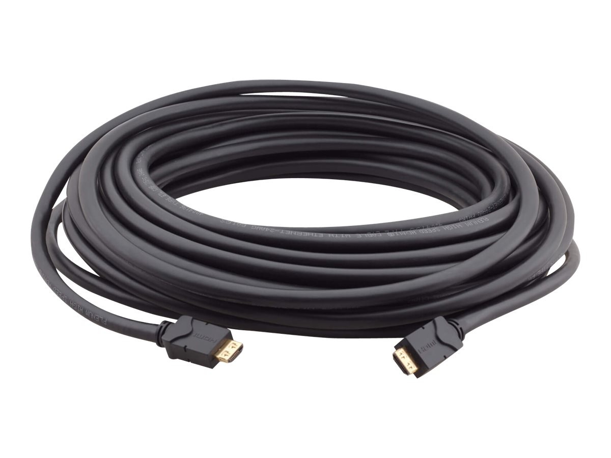 Kramer CP-HM/HM/ETH-45 - câble HDMI avec Ethernet - 13.7 m