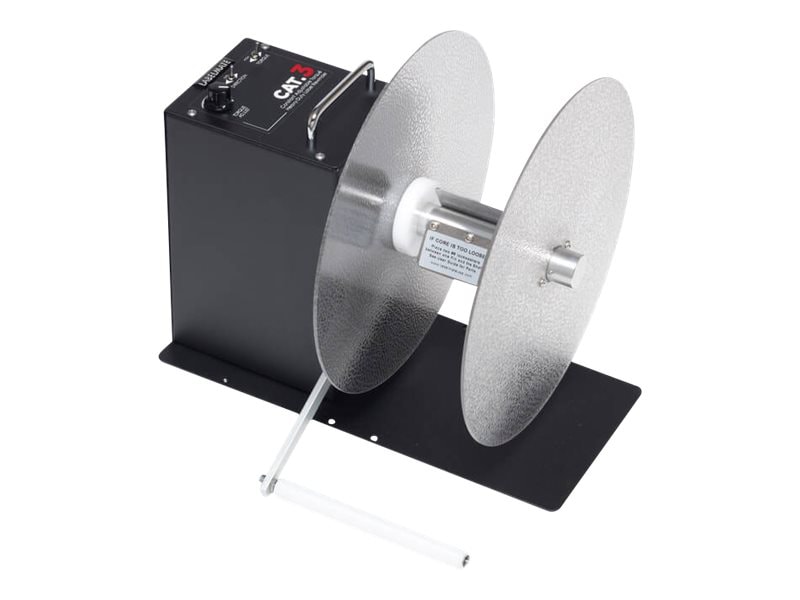 LABELMATE CAT-3SA-STANDARD - label rewinder