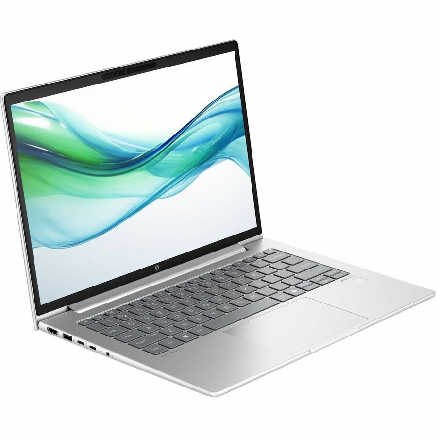 HP ProBook 440 G11 14" Notebook - WUXGA - Intel Core Ultra 5 125U - 16 GB - 256 GB SSD - English, French Keyboard - Pike