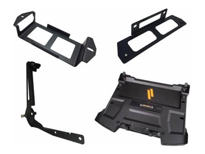 Havis PKG-DS-GTC-619 - docking station - VGA, HDMI