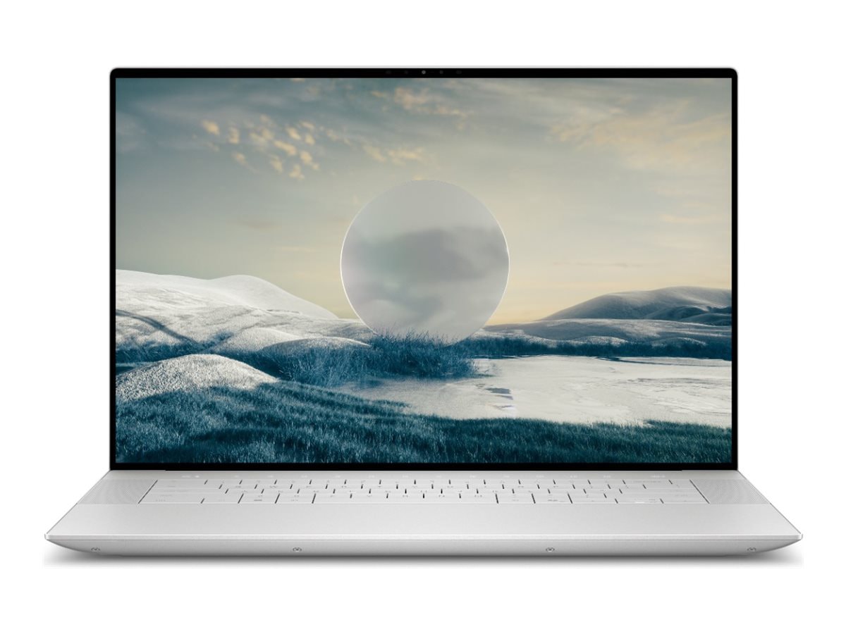 Dell XPS 16 9640 - AI Ready - 16.28" - Intel Core Ultra 9 - 185H - 32 GB RA